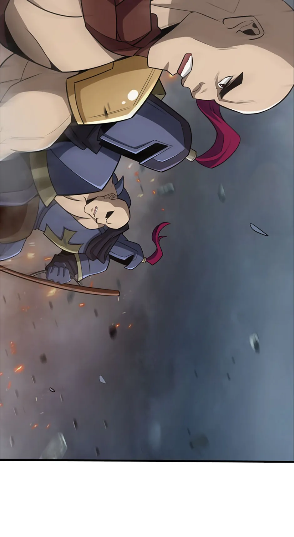 Back Then, I Didn’t Realize It Was A Big Win Chapter 49 - Page 47