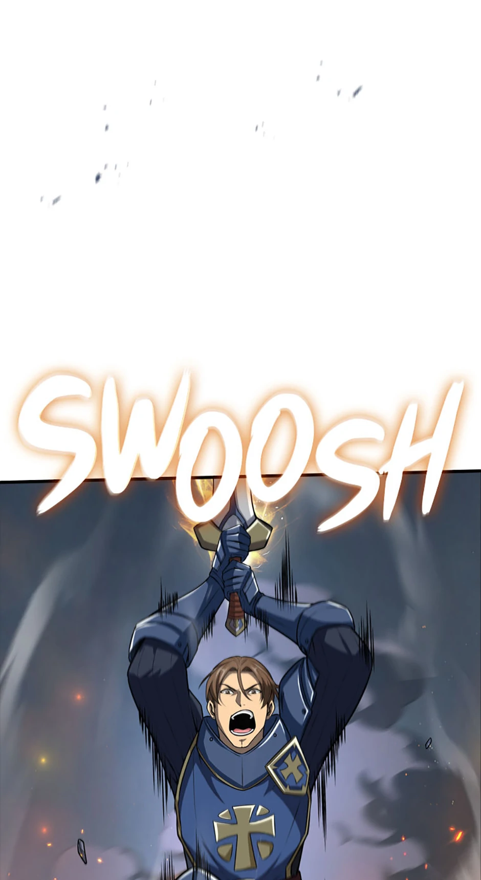Back Then, I Didn’t Realize It Was A Big Win Chapter 49 - Page 49
