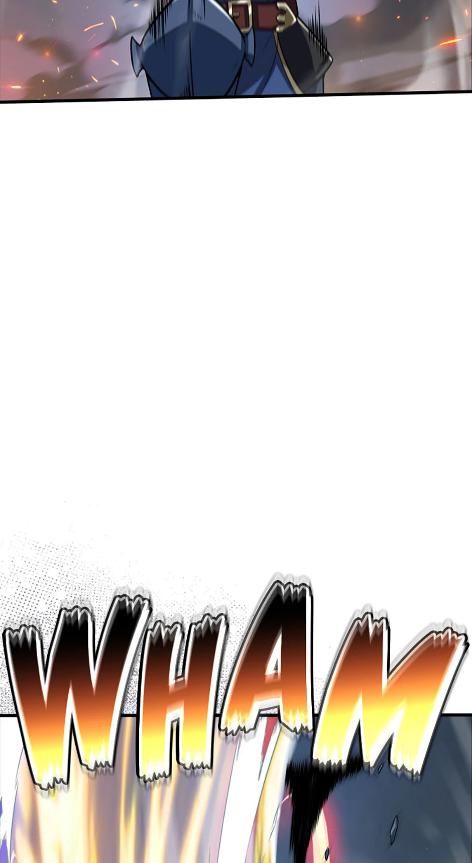 Back Then, I Didn’t Realize It Was A Big Win Chapter 49 - Page 50