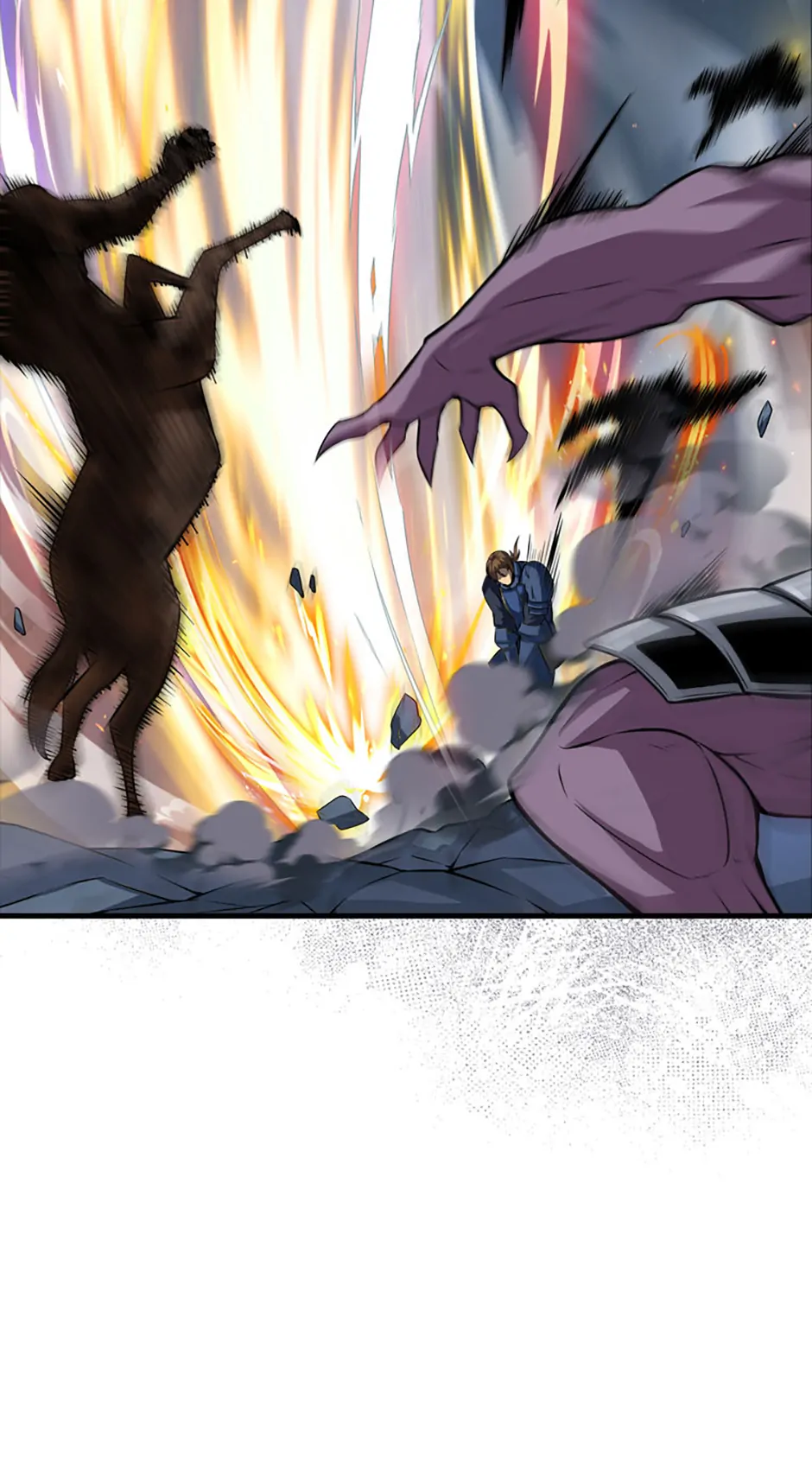 Back Then, I Didn’t Realize It Was A Big Win Chapter 49 - Page 51