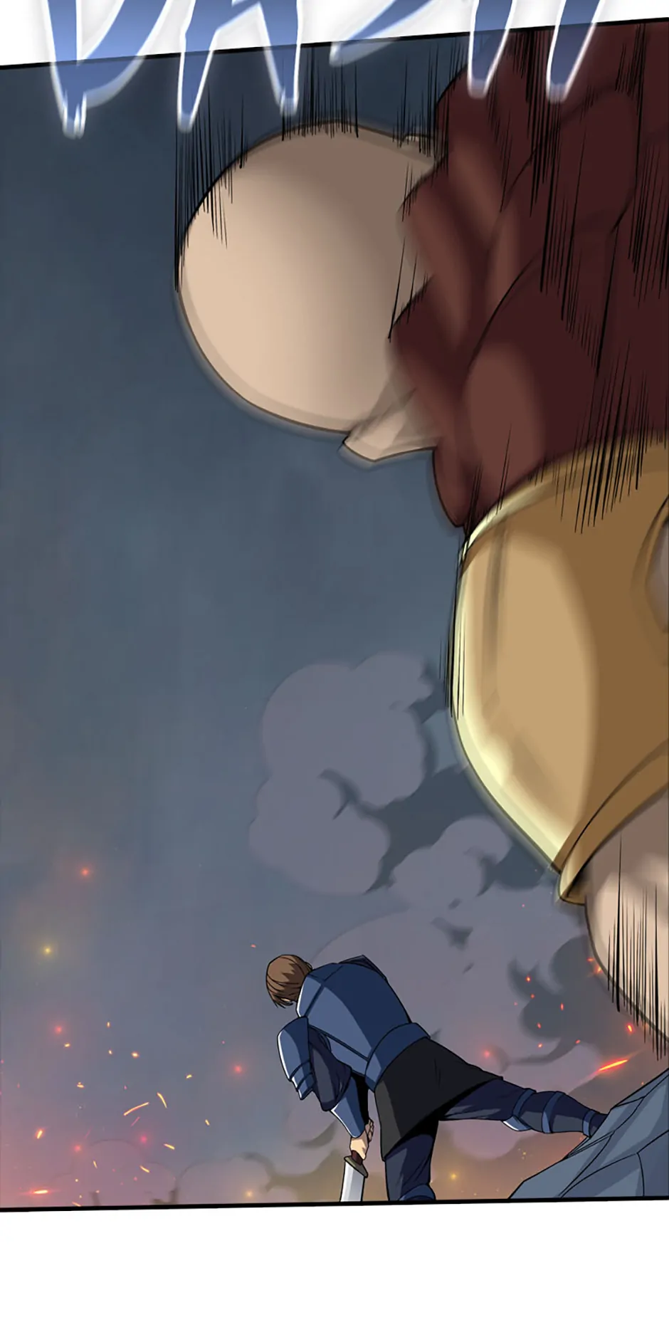 Back Then, I Didn’t Realize It Was A Big Win Chapter 49 - Page 54