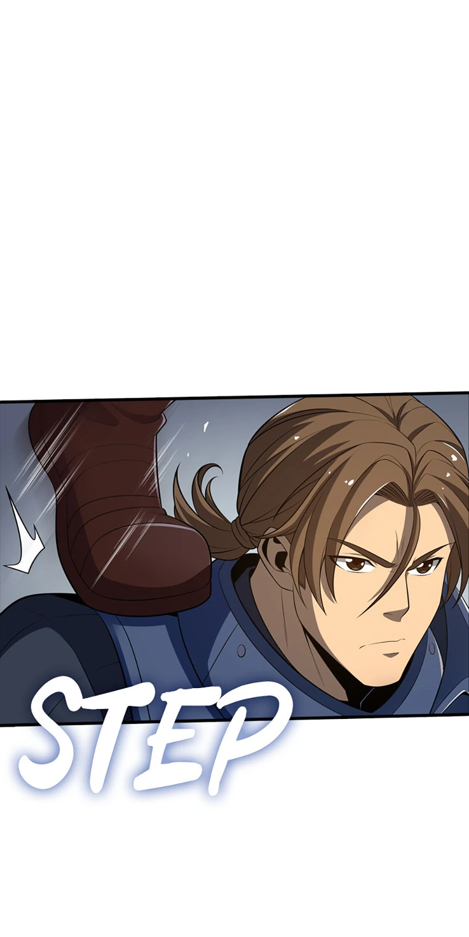 Back Then, I Didn’t Realize It Was A Big Win Chapter 49 - Page 55