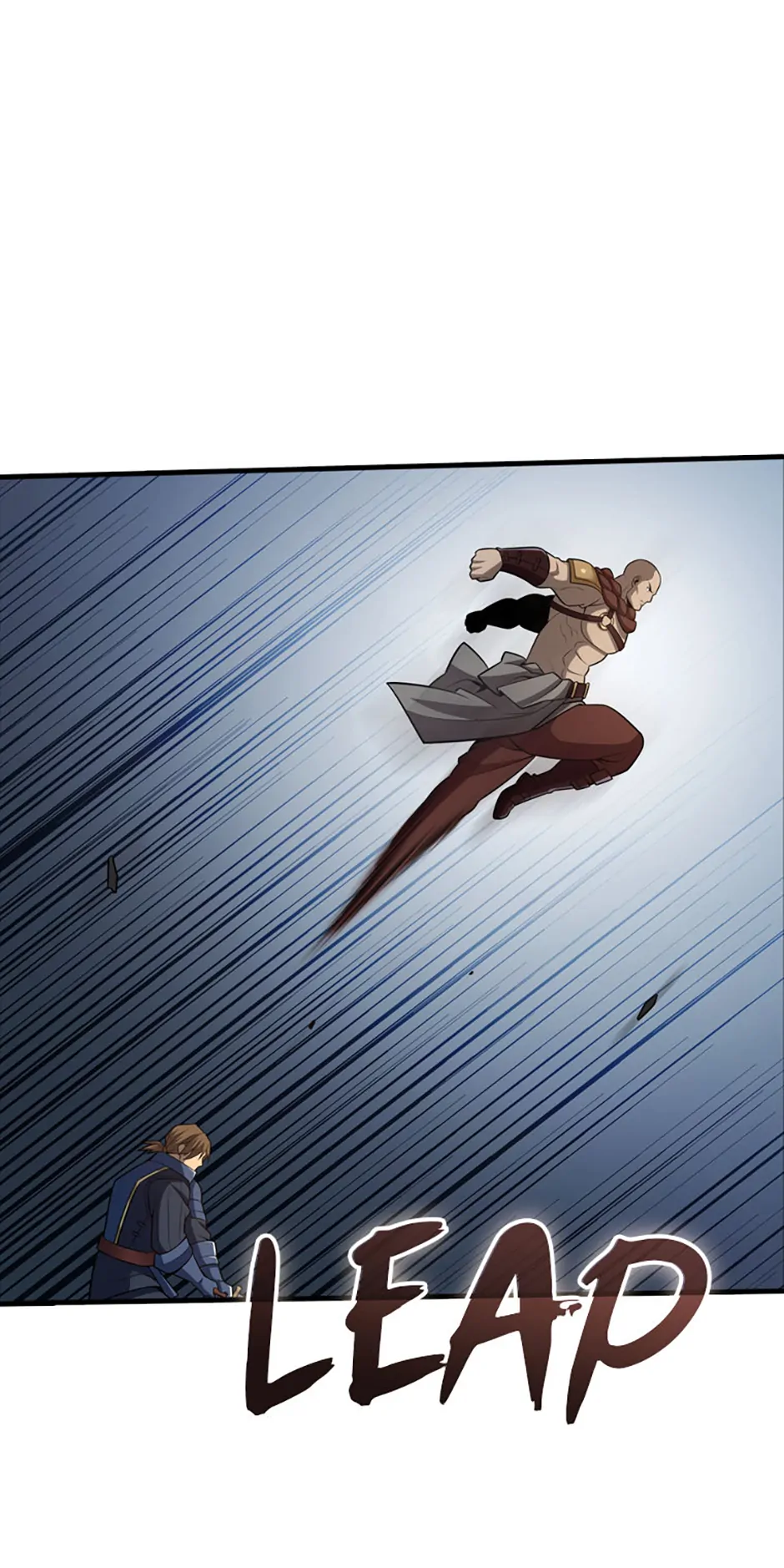 Back Then, I Didn’t Realize It Was A Big Win Chapter 49 - Page 56