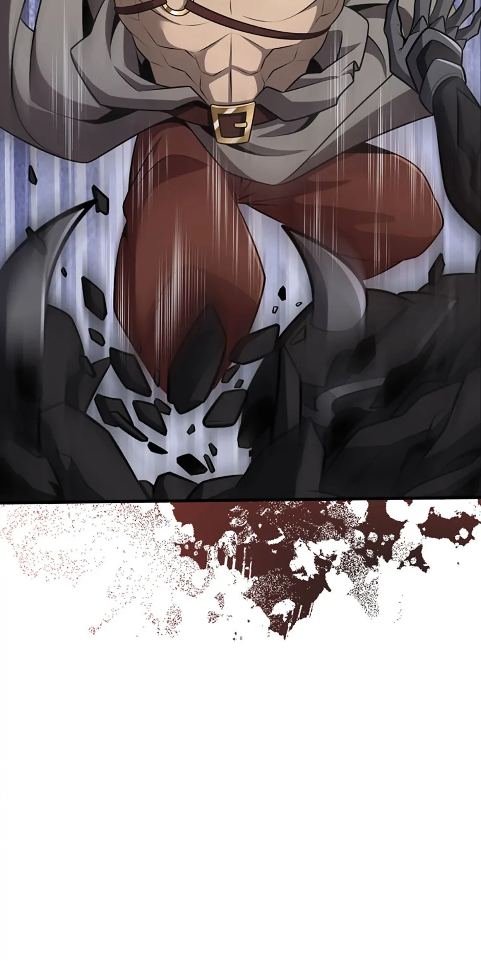 Back Then, I Didn’t Realize It Was A Big Win Chapter 49 - Page 58
