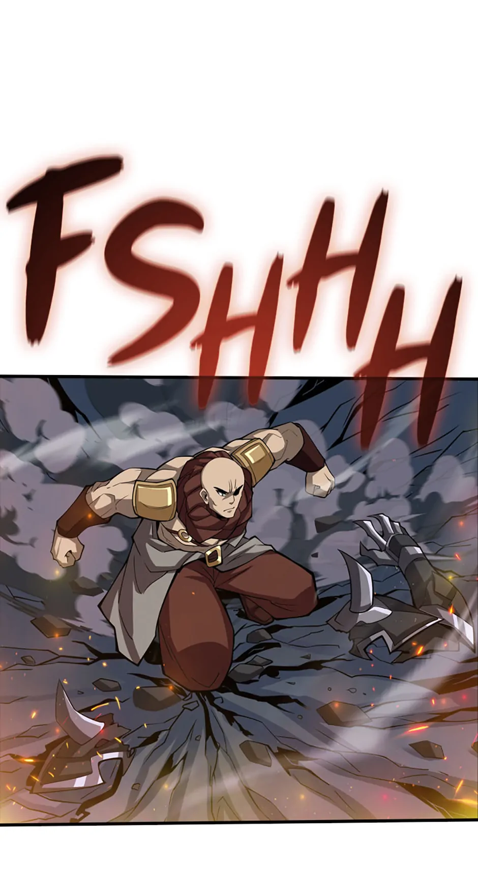 Back Then, I Didn’t Realize It Was A Big Win Chapter 49 - Page 59