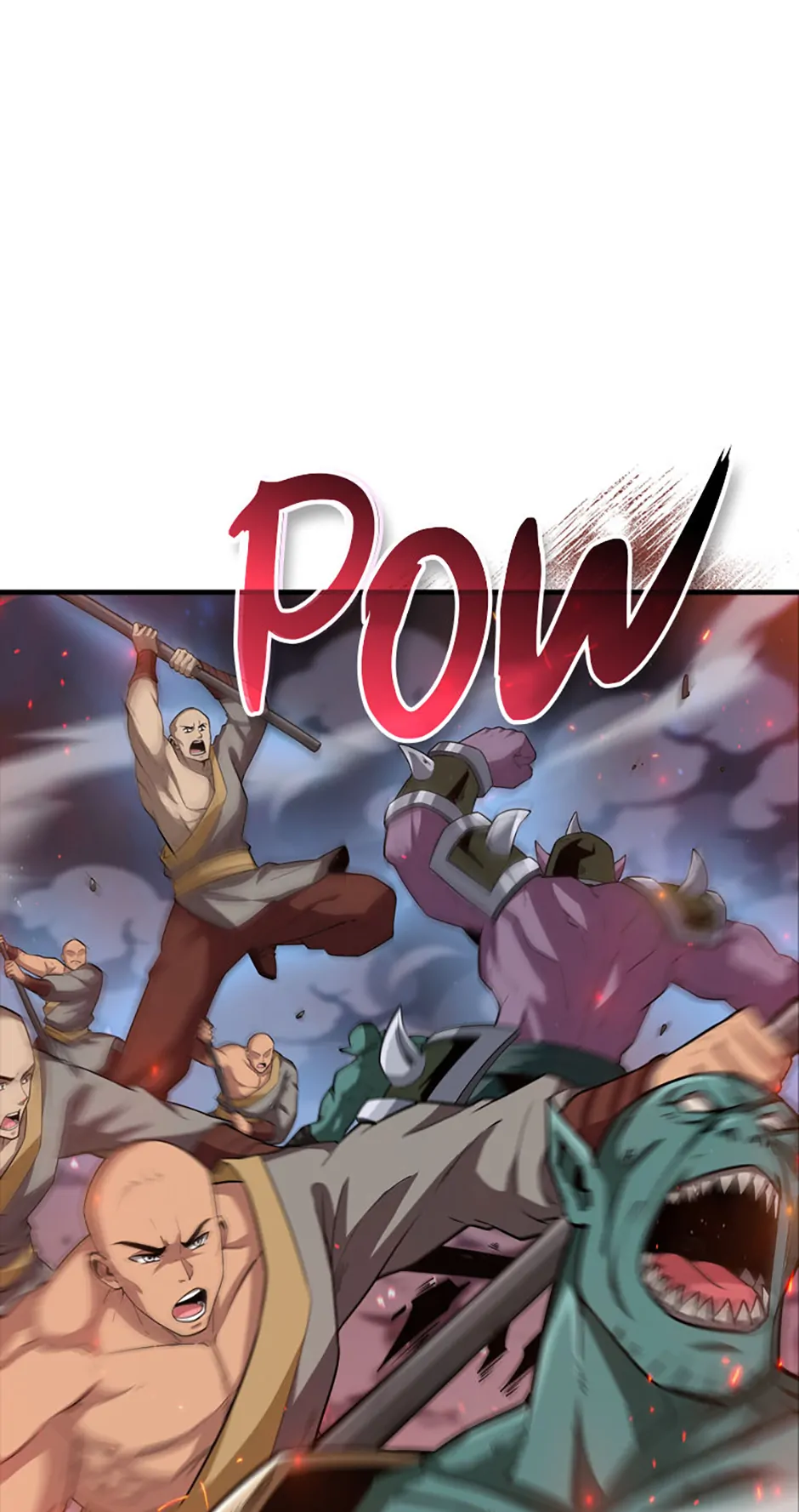Back Then, I Didn’t Realize It Was A Big Win Chapter 49 - Page 67