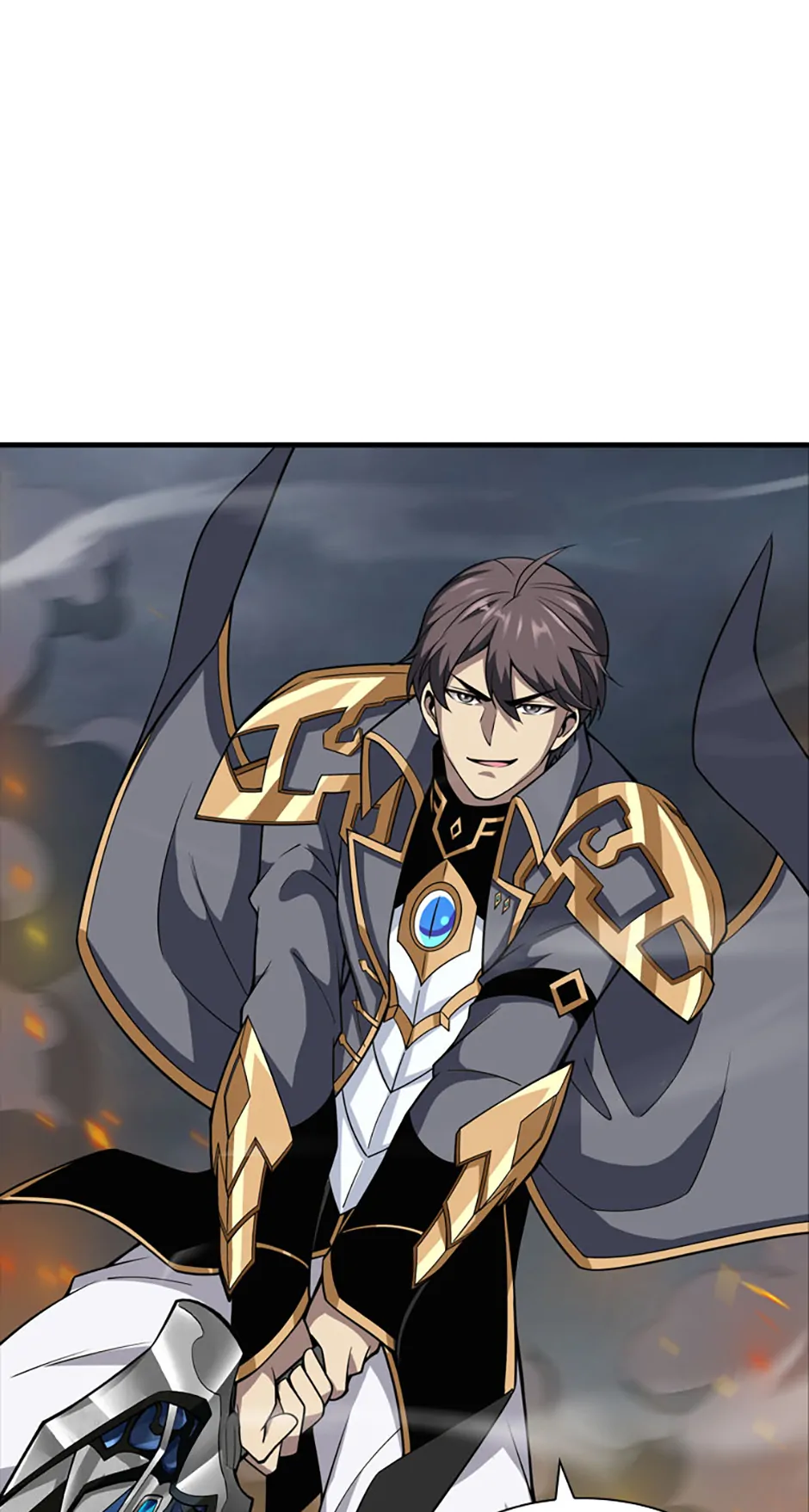 Back Then, I Didn’t Realize It Was A Big Win Chapter 49 - Page 75