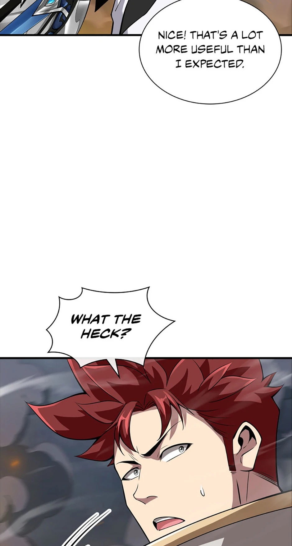 Back Then, I Didn’t Realize It Was A Big Win Chapter 49 - Page 76