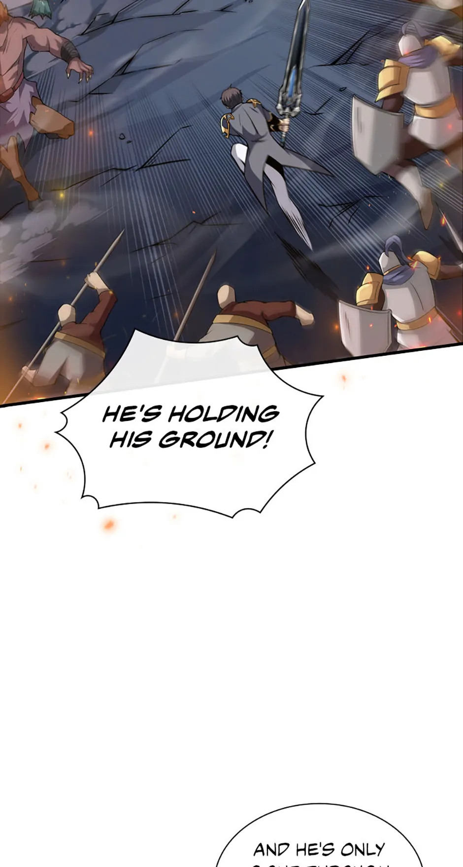 Back Then, I Didn’t Realize It Was A Big Win Chapter 49 - Page 78