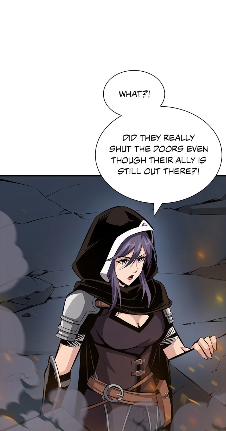 Back Then, I Didn’t Realize It Was A Big Win Chapter 49 - Page 8