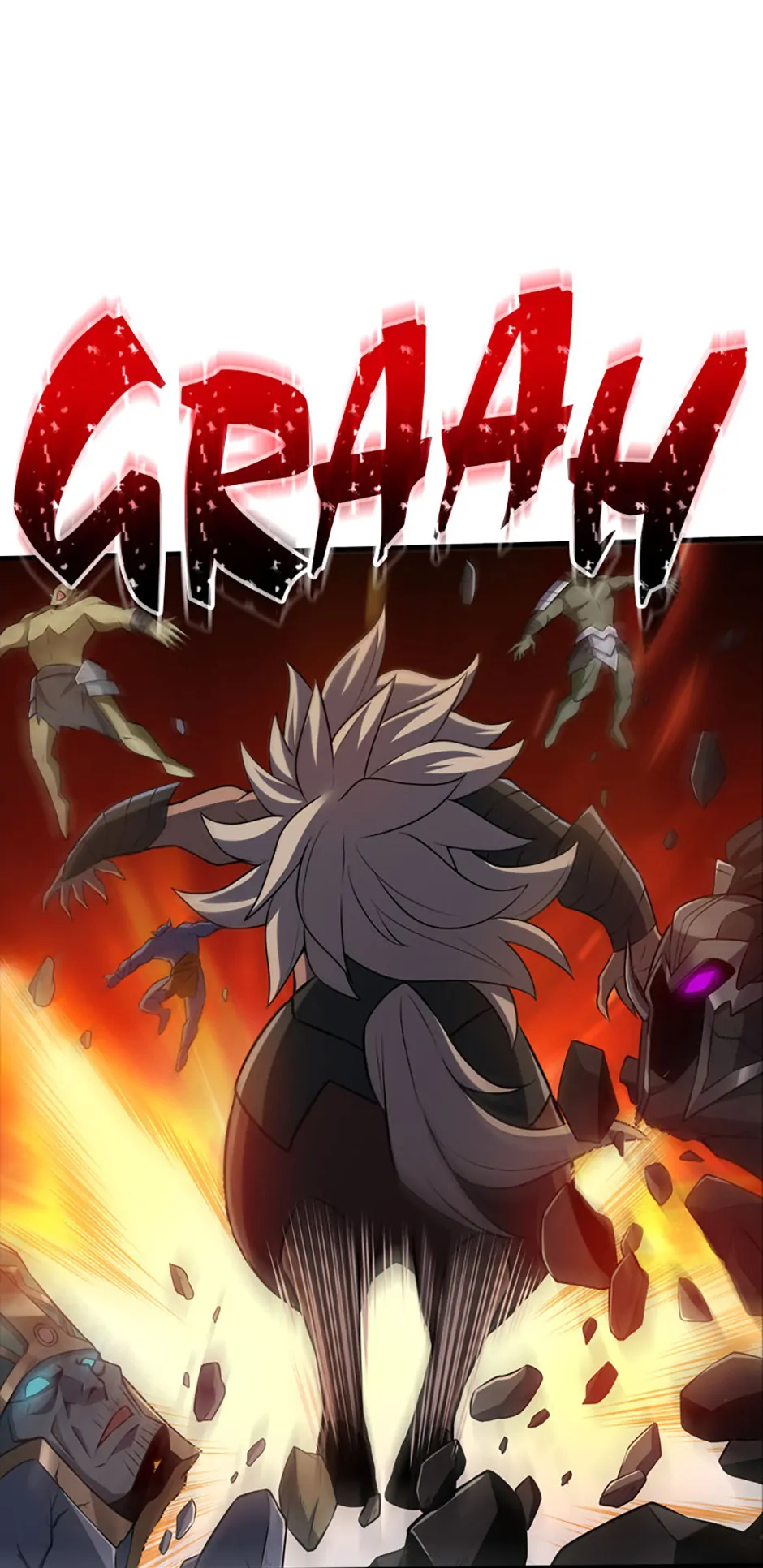 Back Then, I Didn’t Realize It Was A Big Win Chapter 49 - Page 88