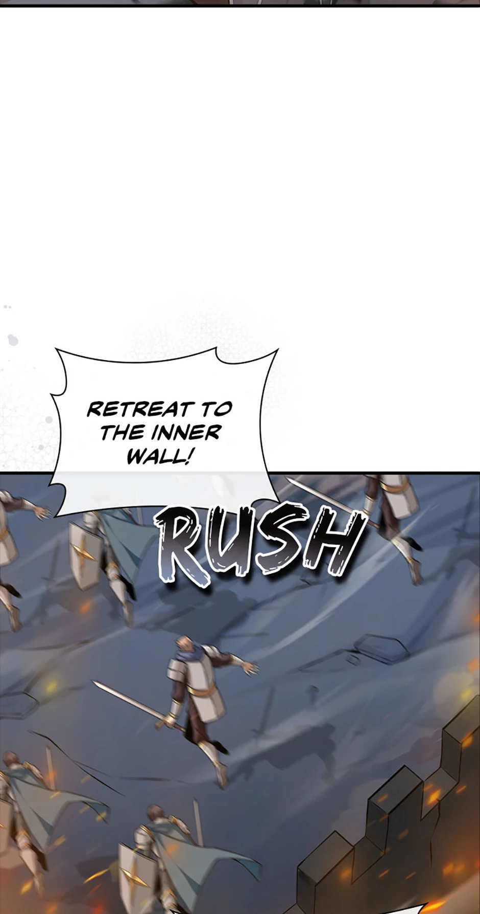 Back Then, I Didn’t Realize It Was A Big Win Chapter 49 - Page 9