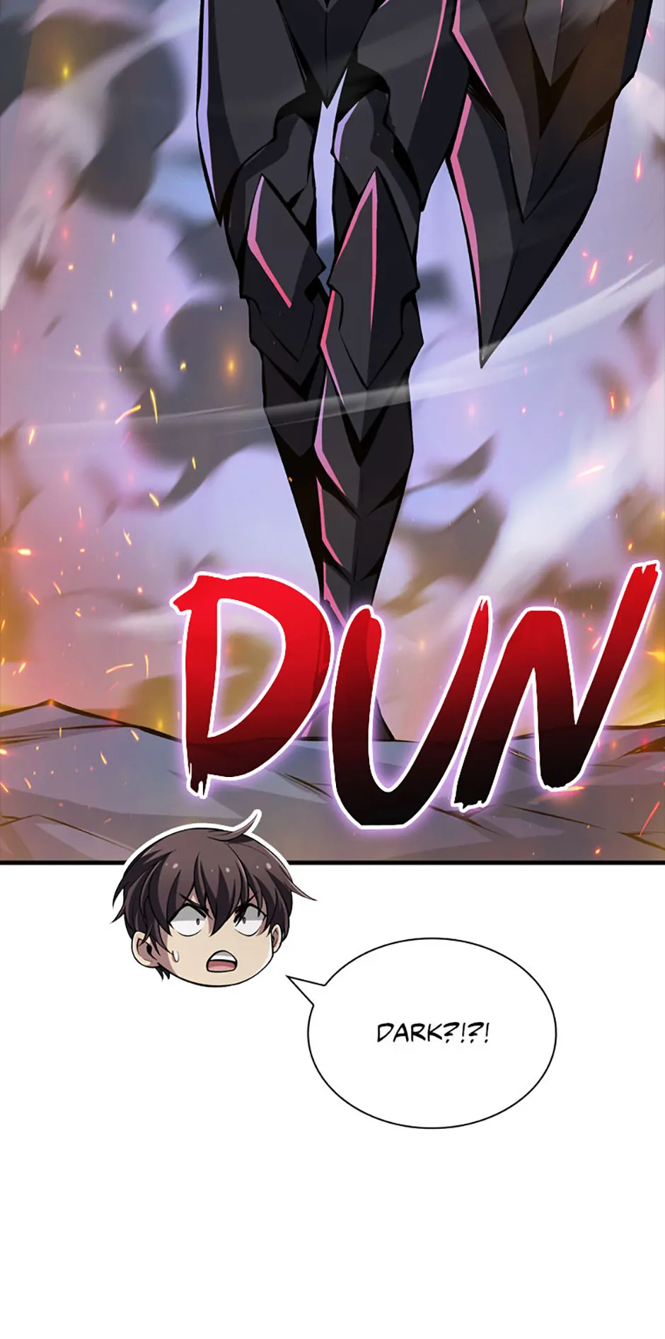 Back Then, I Didn’t Realize It Was A Big Win Chapter 50 - Page 103