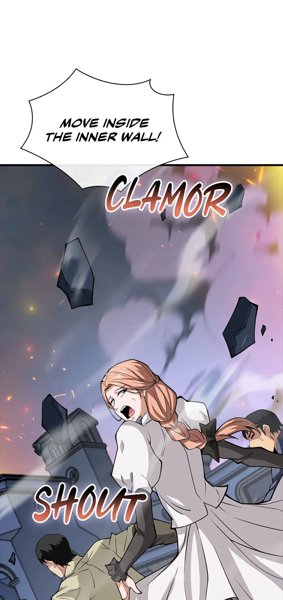 Back Then, I Didn’t Realize It Was A Big Win Chapter 50 - Page 13