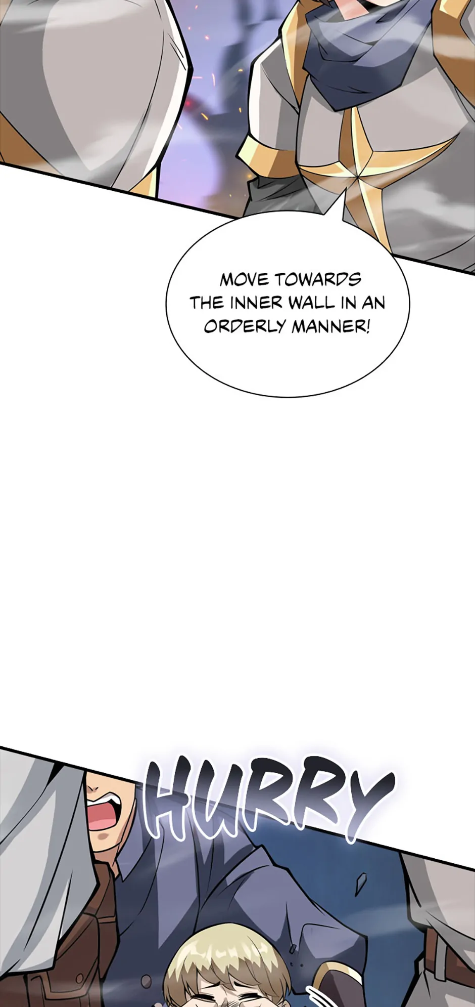 Back Then, I Didn’t Realize It Was A Big Win Chapter 50 - Page 15