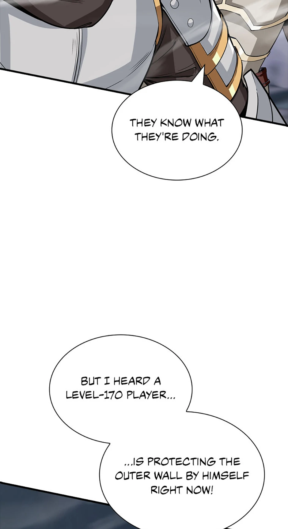Back Then, I Didn’t Realize It Was A Big Win Chapter 50 - Page 19
