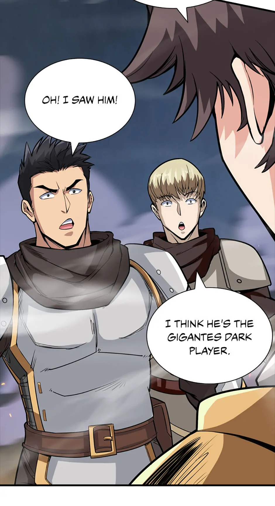 Back Then, I Didn’t Realize It Was A Big Win Chapter 50 - Page 20
