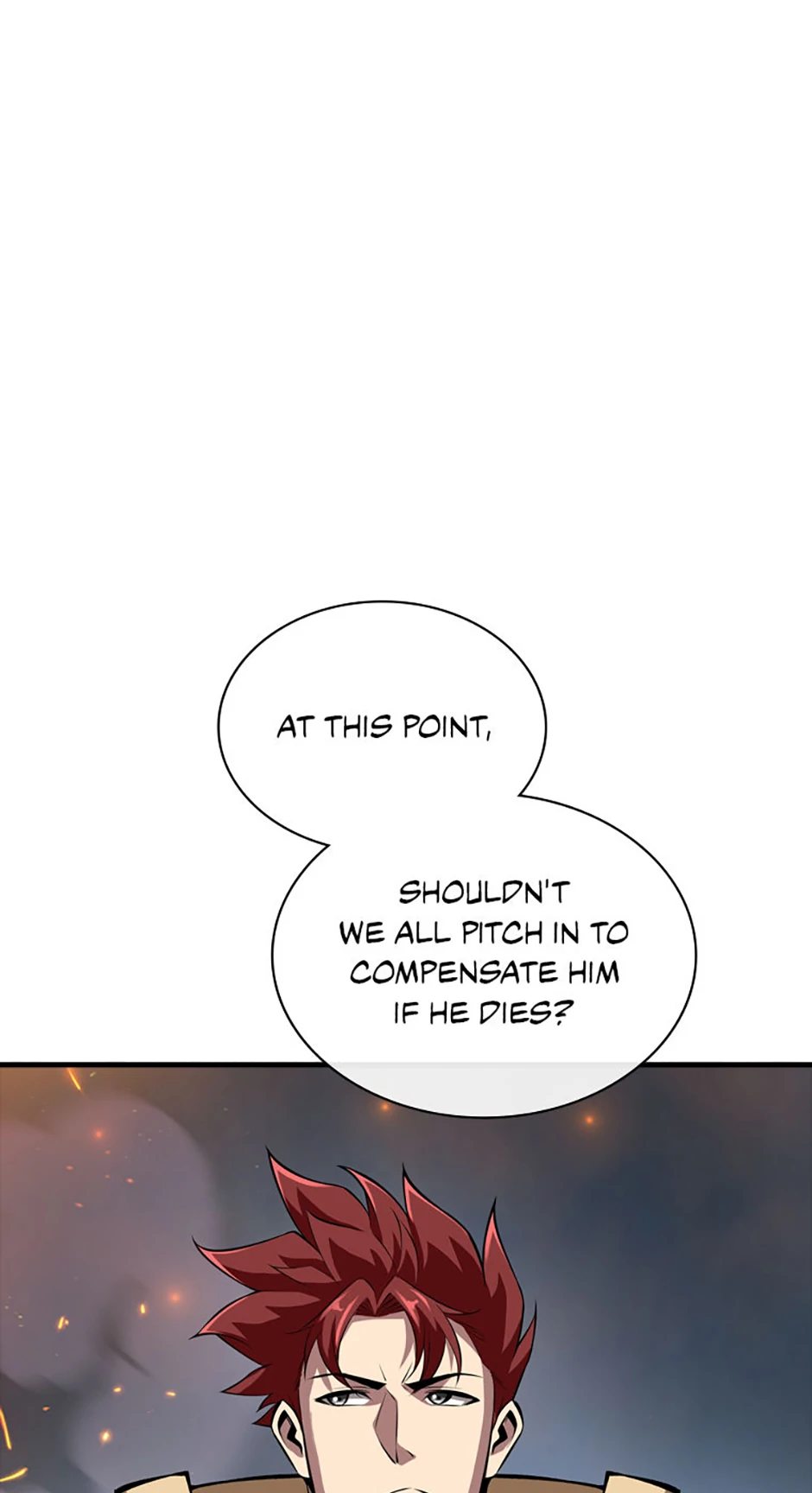 Back Then, I Didn’t Realize It Was A Big Win Chapter 50 - Page 21