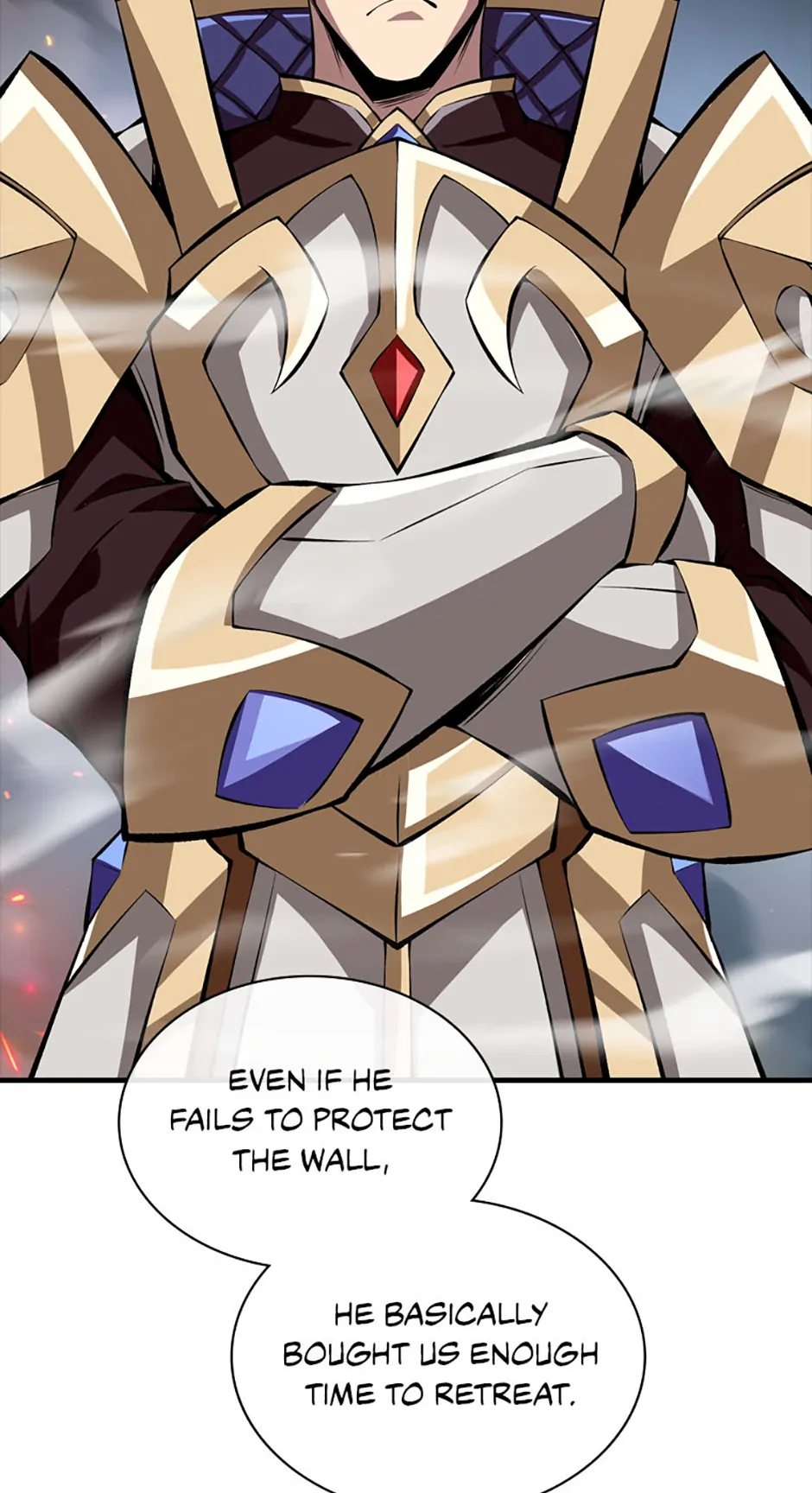 Back Then, I Didn’t Realize It Was A Big Win Chapter 50 - Page 22