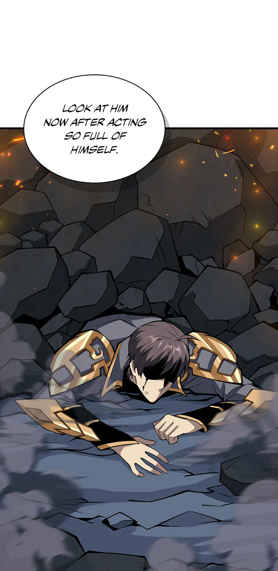 Back Then, I Didn’t Realize It Was A Big Win Chapter 50 - Page 25
