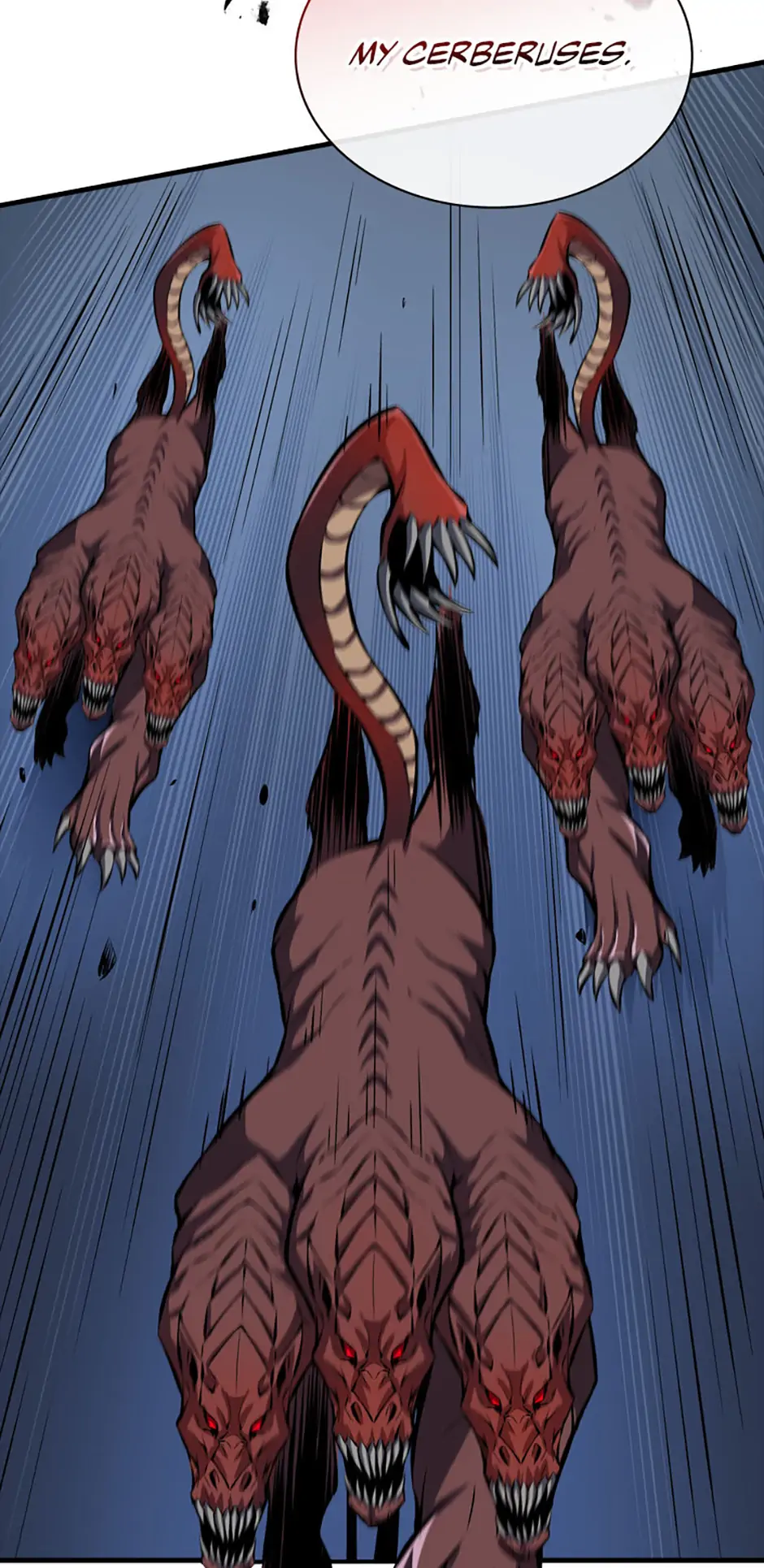Back Then, I Didn’t Realize It Was A Big Win Chapter 50 - Page 28