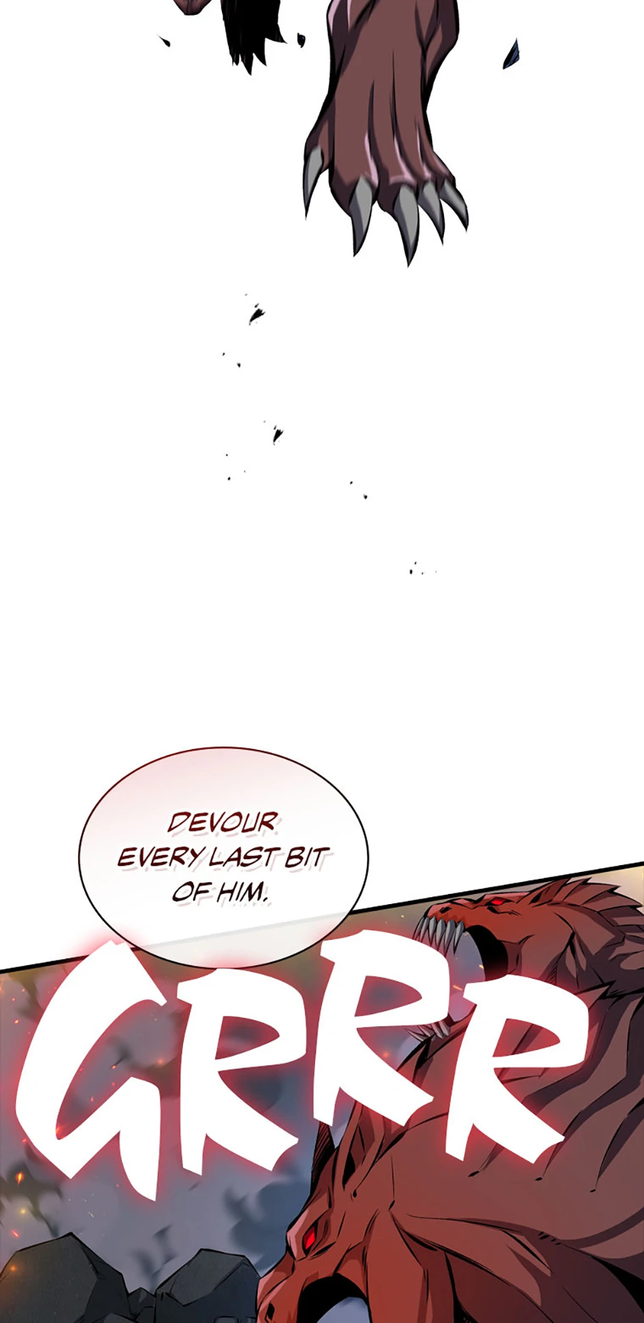 Back Then, I Didn’t Realize It Was A Big Win Chapter 50 - Page 29