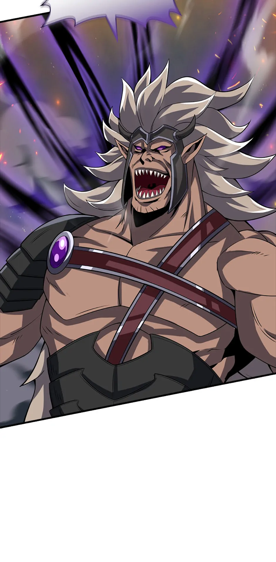 Back Then, I Didn’t Realize It Was A Big Win Chapter 50 - Page 3