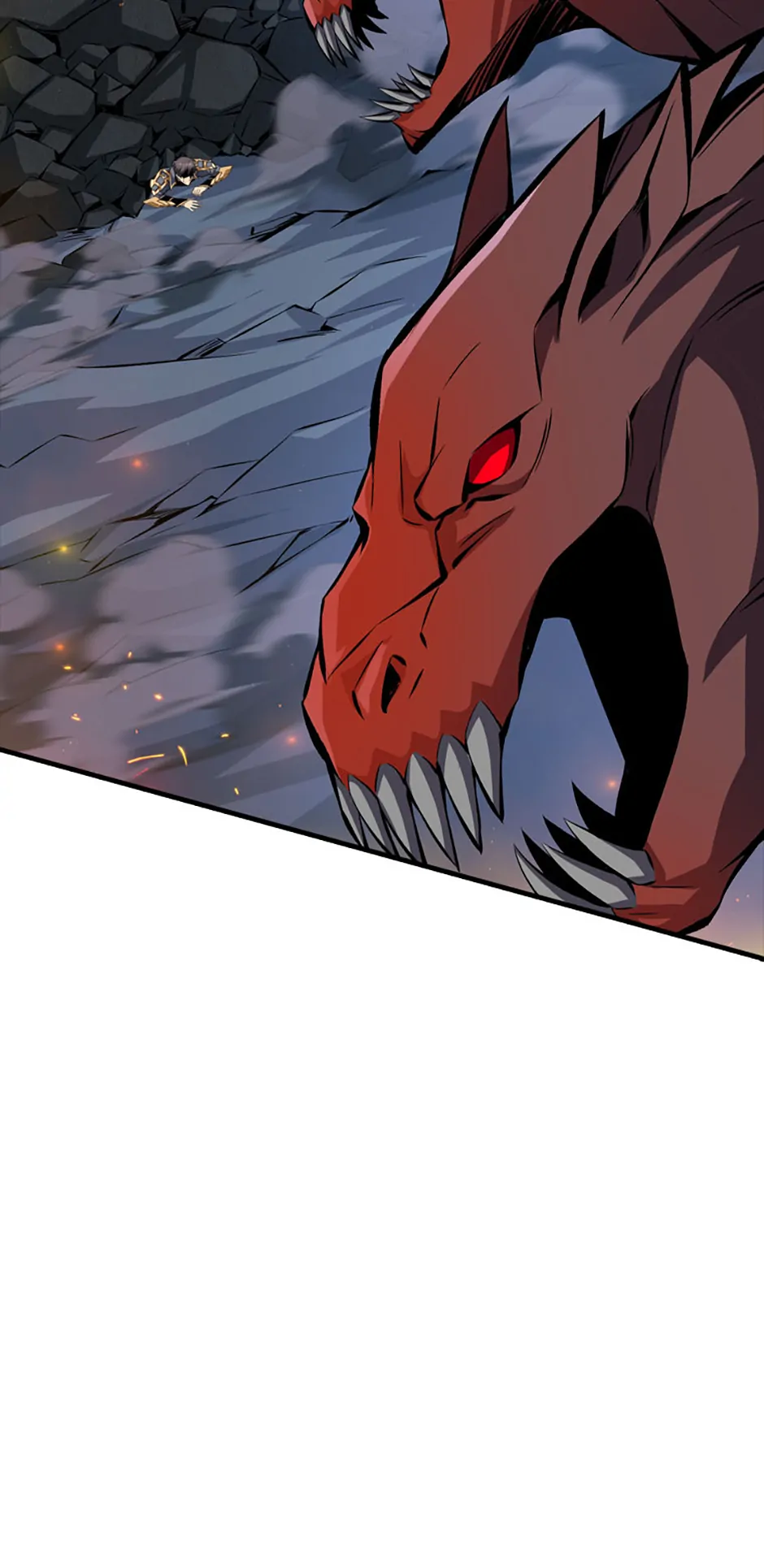 Back Then, I Didn’t Realize It Was A Big Win Chapter 50 - Page 30