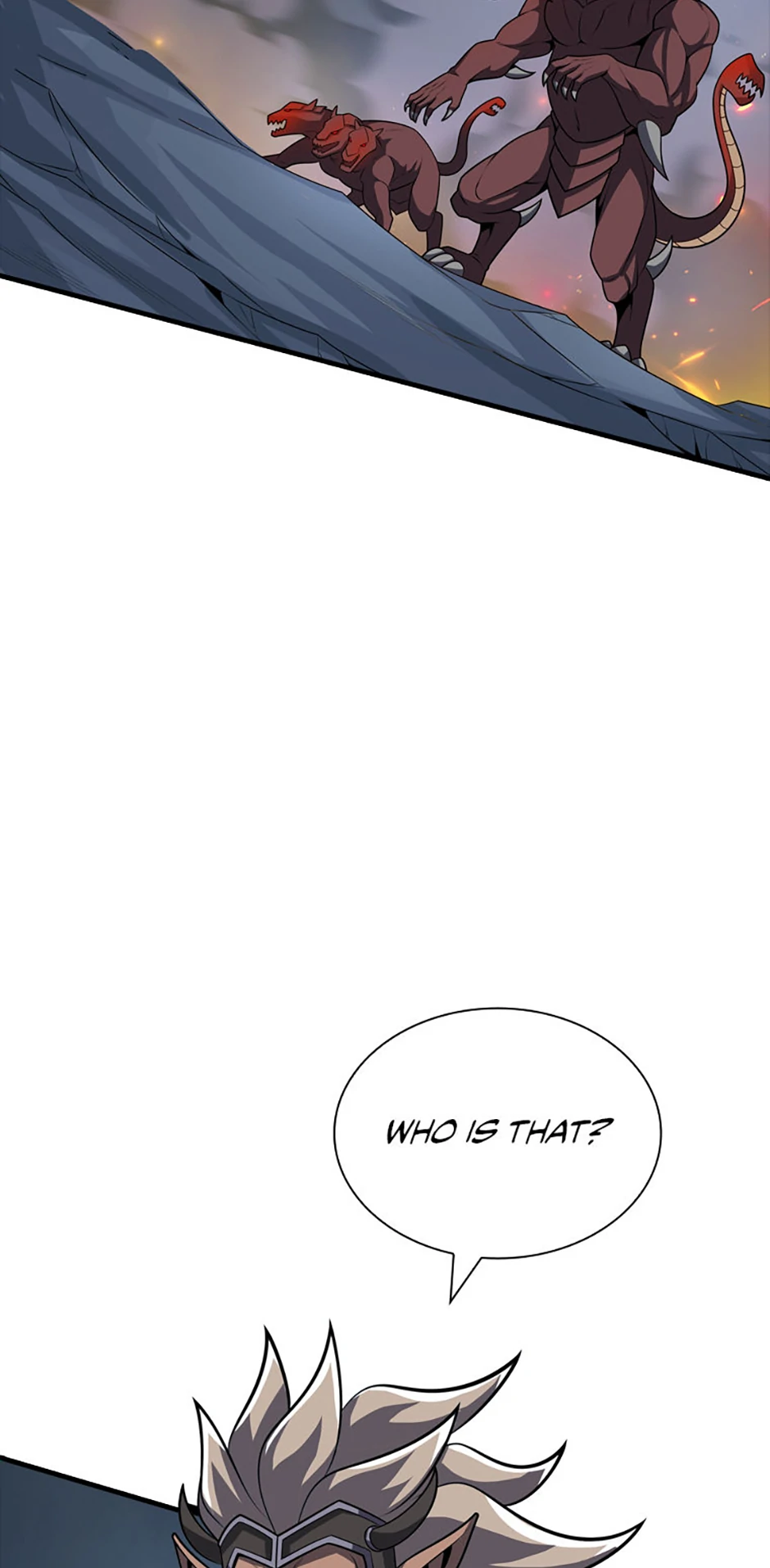 Back Then, I Didn’t Realize It Was A Big Win Chapter 50 - Page 33