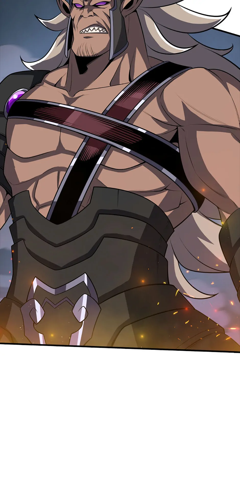 Back Then, I Didn’t Realize It Was A Big Win Chapter 50 - Page 34