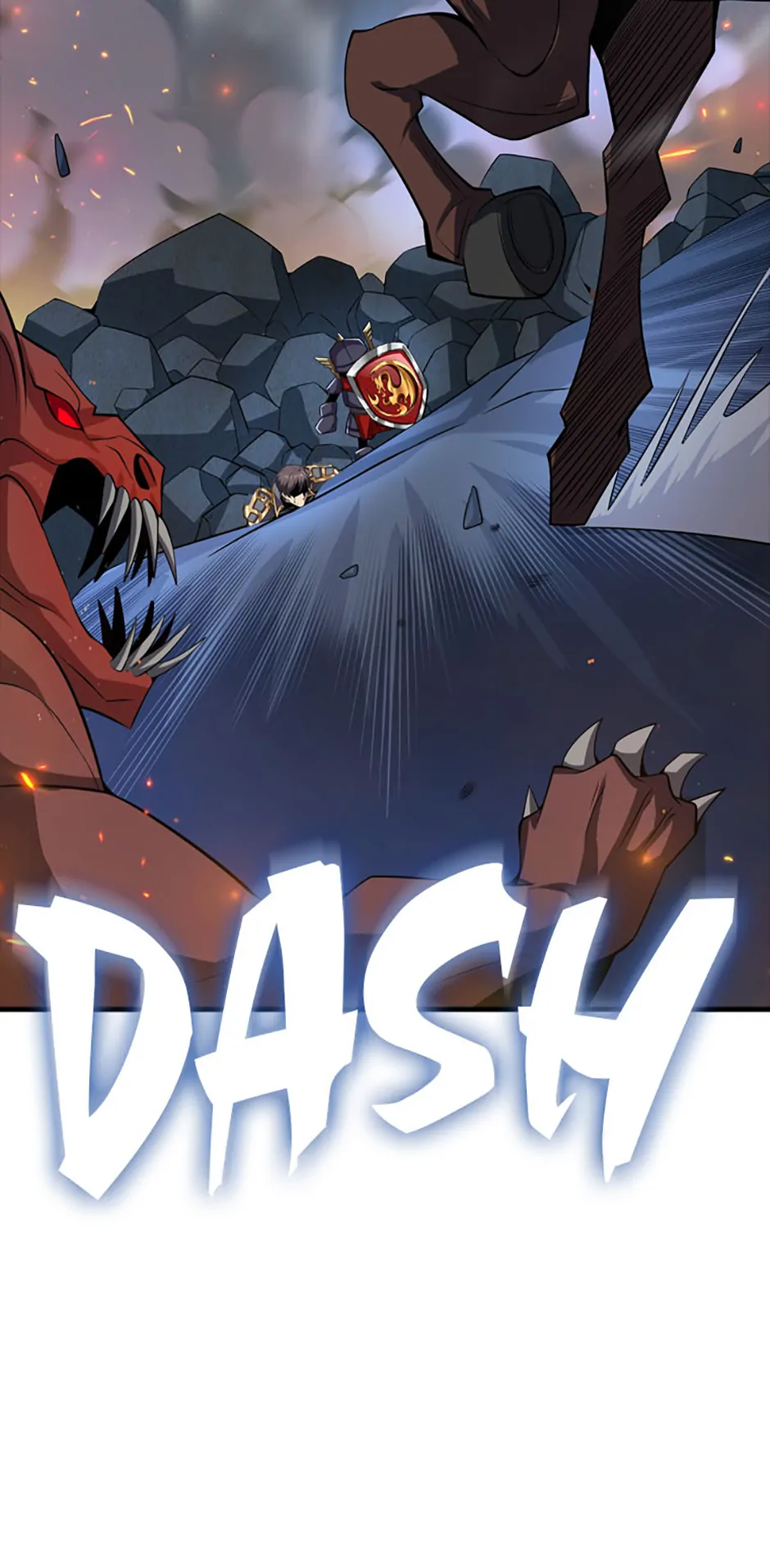 Back Then, I Didn’t Realize It Was A Big Win Chapter 50 - Page 37