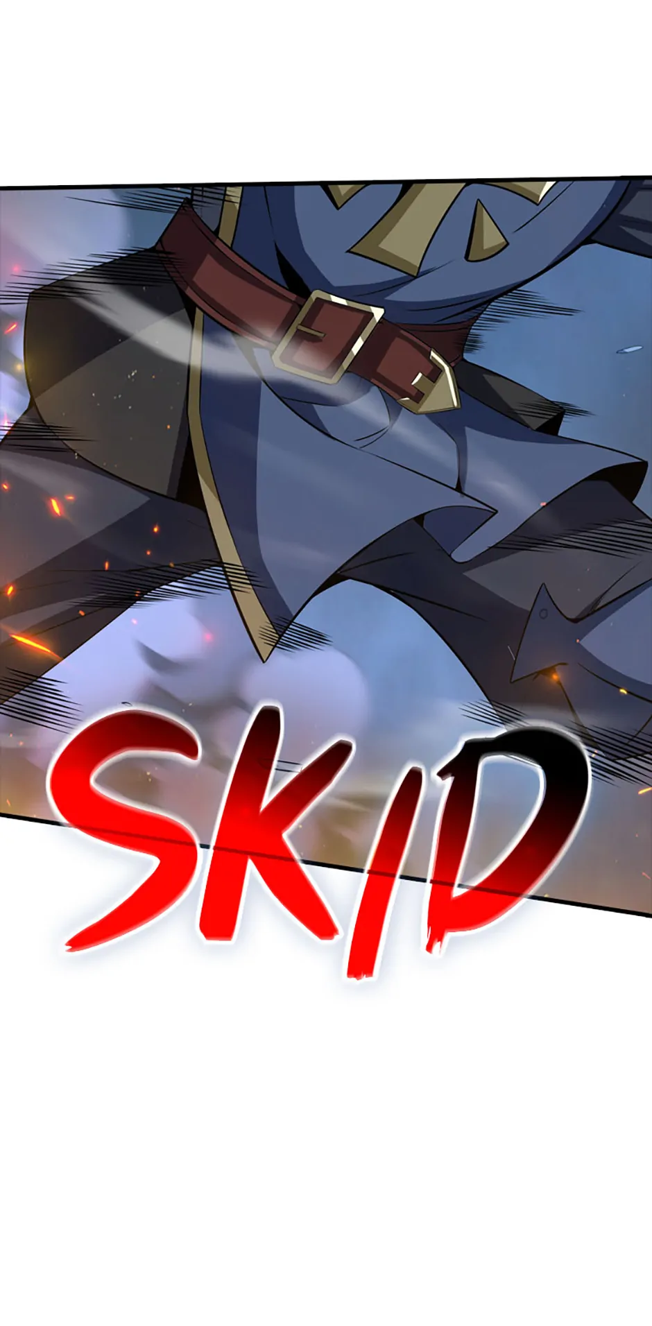 Back Then, I Didn’t Realize It Was A Big Win Chapter 50 - Page 38