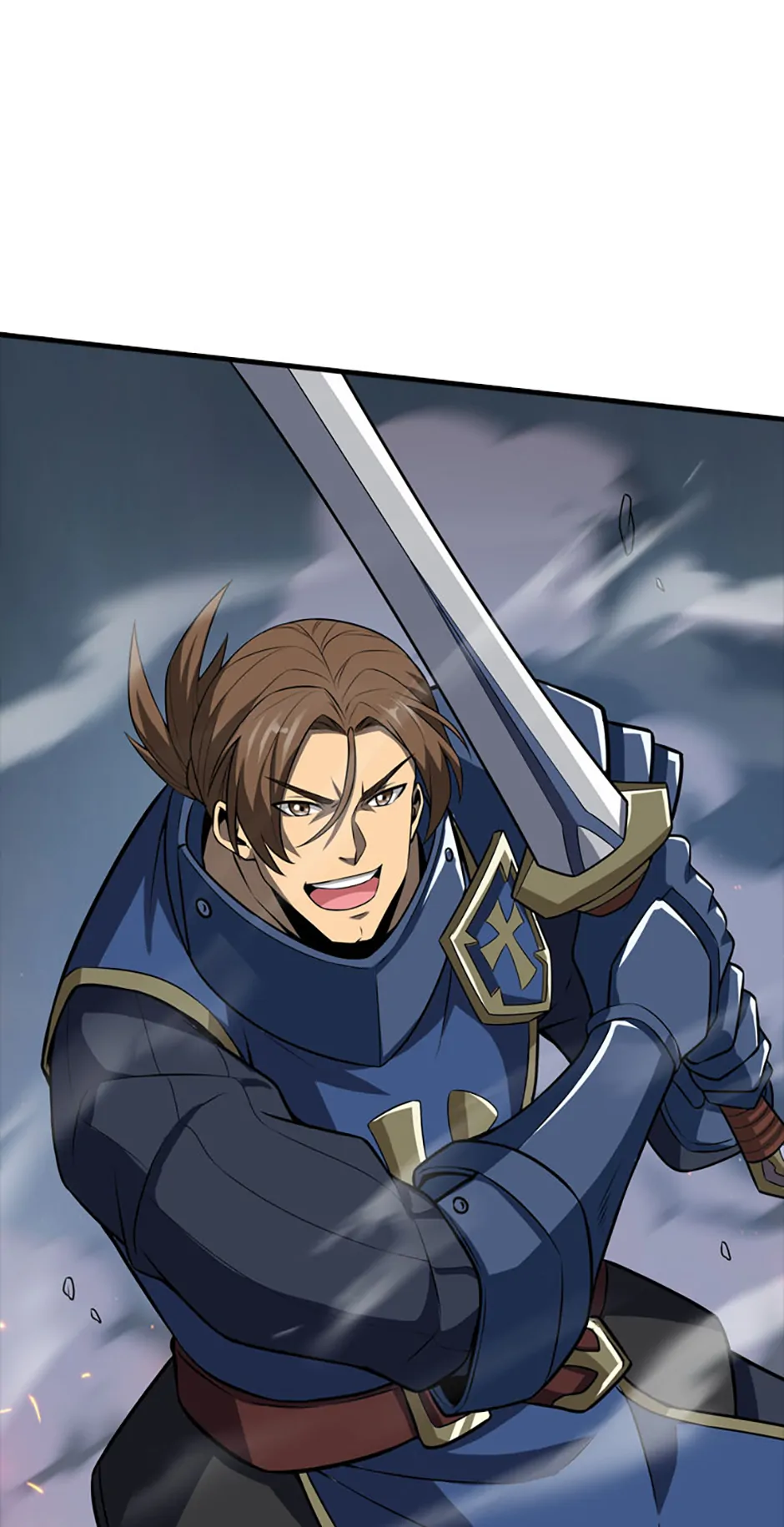 Back Then, I Didn’t Realize It Was A Big Win Chapter 50 - Page 39