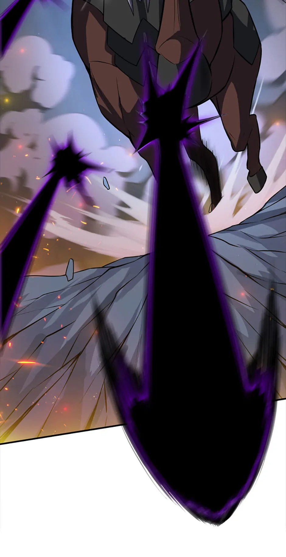 Back Then, I Didn’t Realize It Was A Big Win Chapter 50 - Page 43