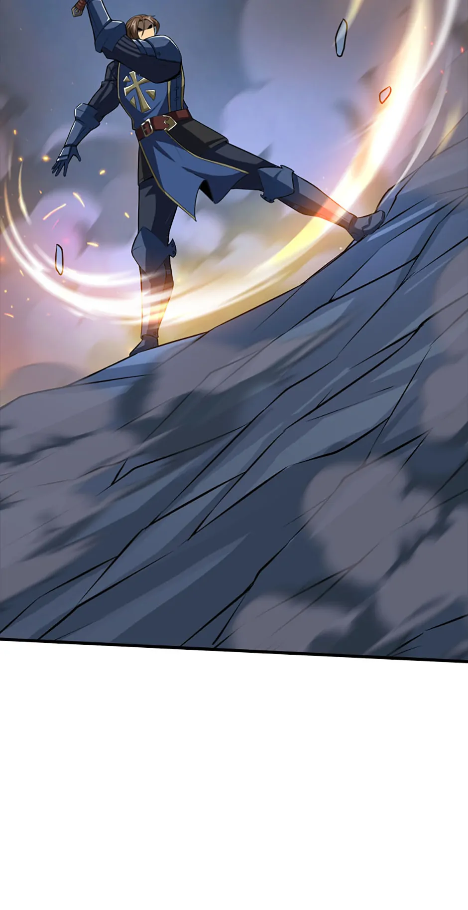 Back Then, I Didn’t Realize It Was A Big Win Chapter 50 - Page 45