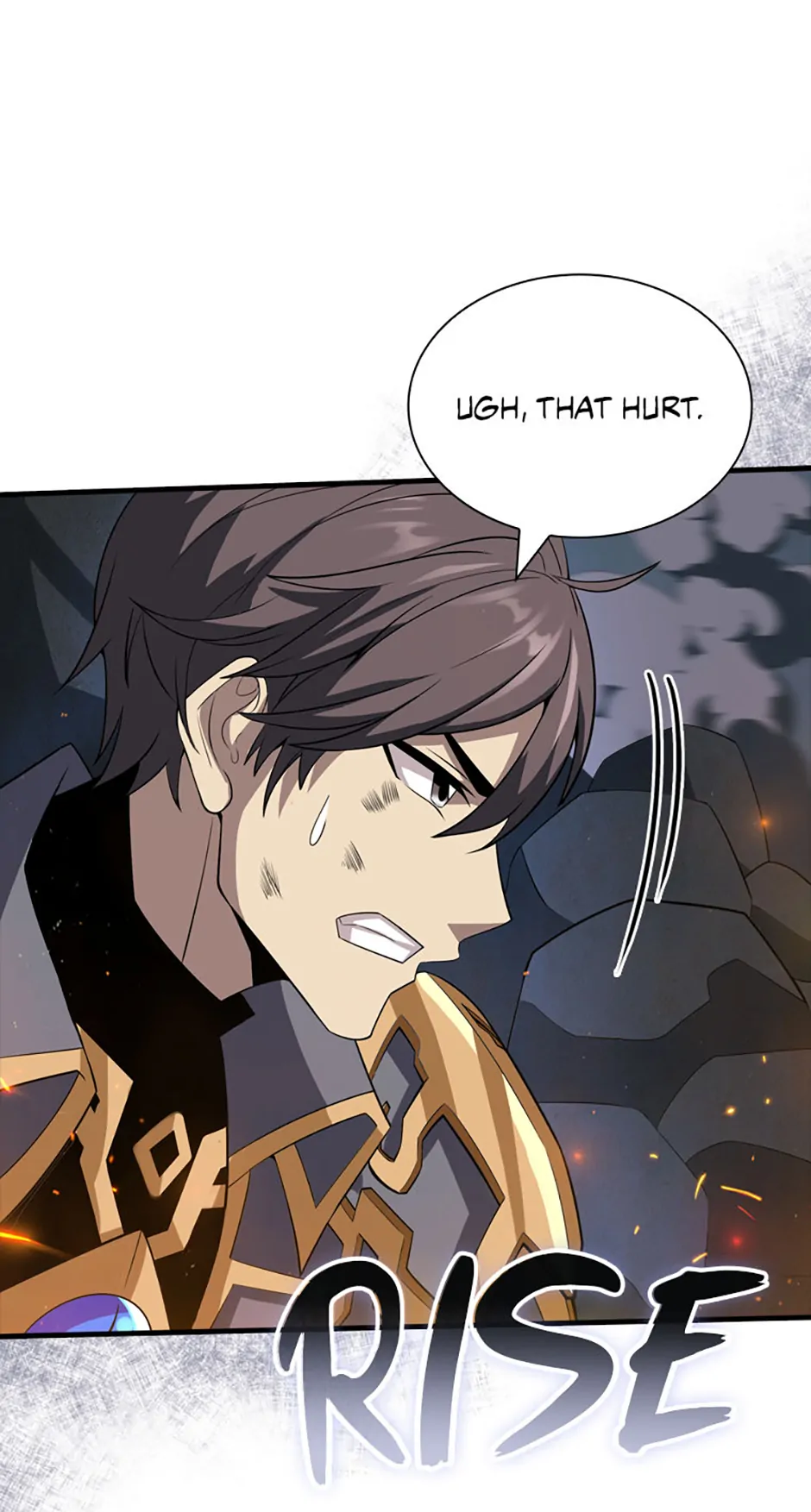 Back Then, I Didn’t Realize It Was A Big Win Chapter 50 - Page 46