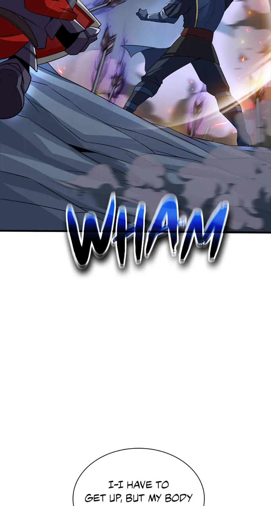 Back Then, I Didn’t Realize It Was A Big Win Chapter 50 - Page 48