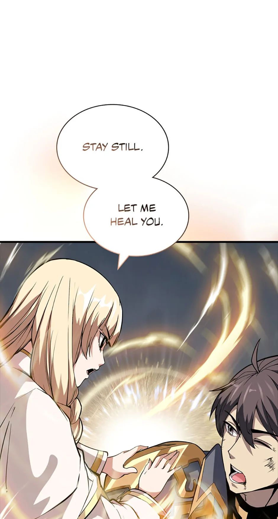 Back Then, I Didn’t Realize It Was A Big Win Chapter 50 - Page 50