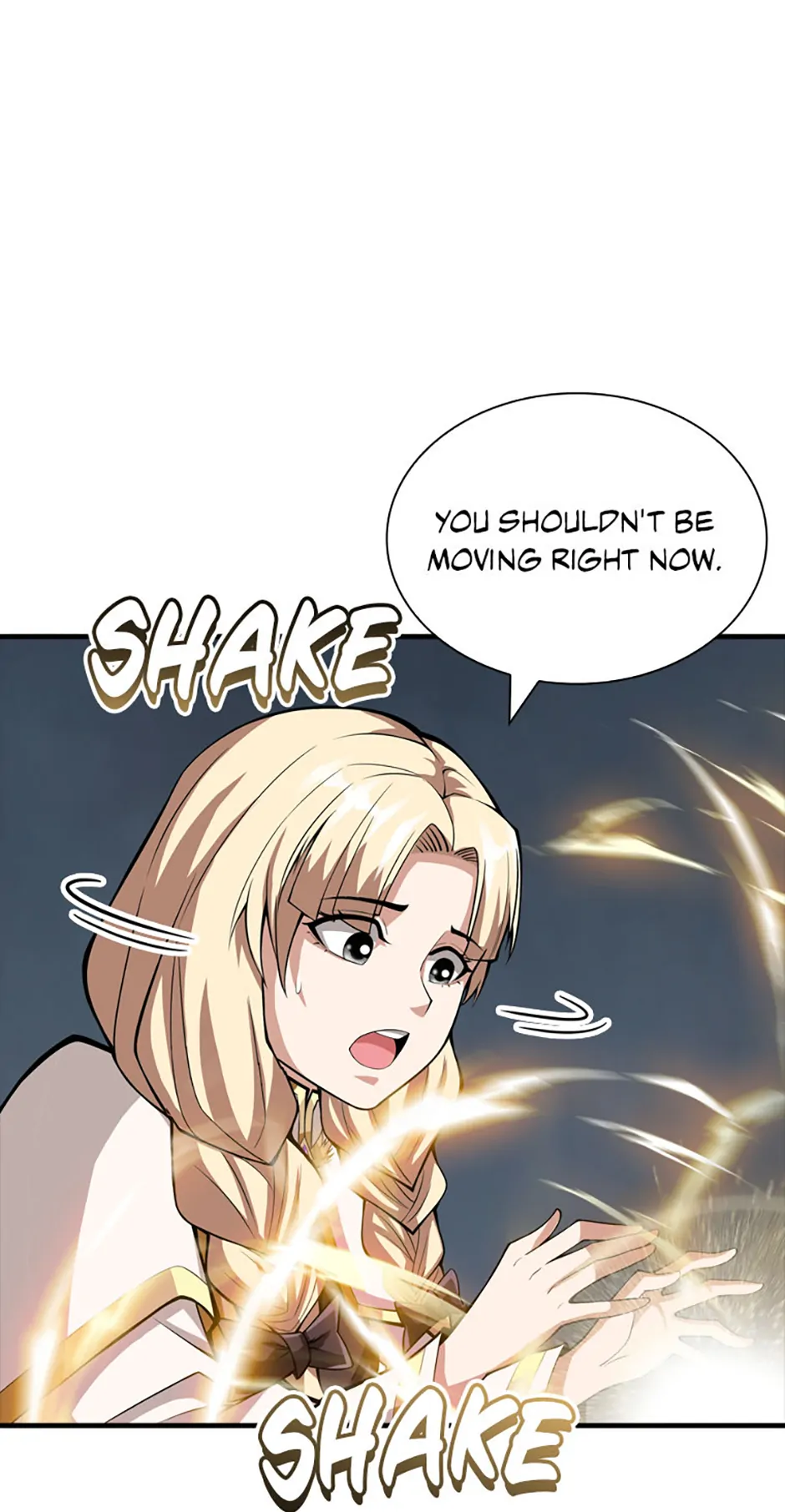 Back Then, I Didn’t Realize It Was A Big Win Chapter 50 - Page 54