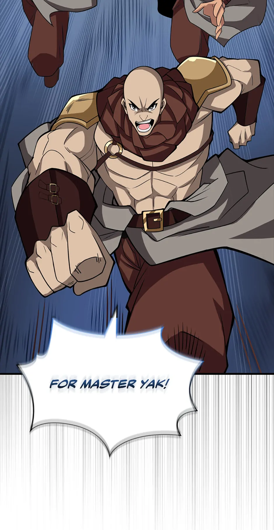 Back Then, I Didn’t Realize It Was A Big Win Chapter 50 - Page 57