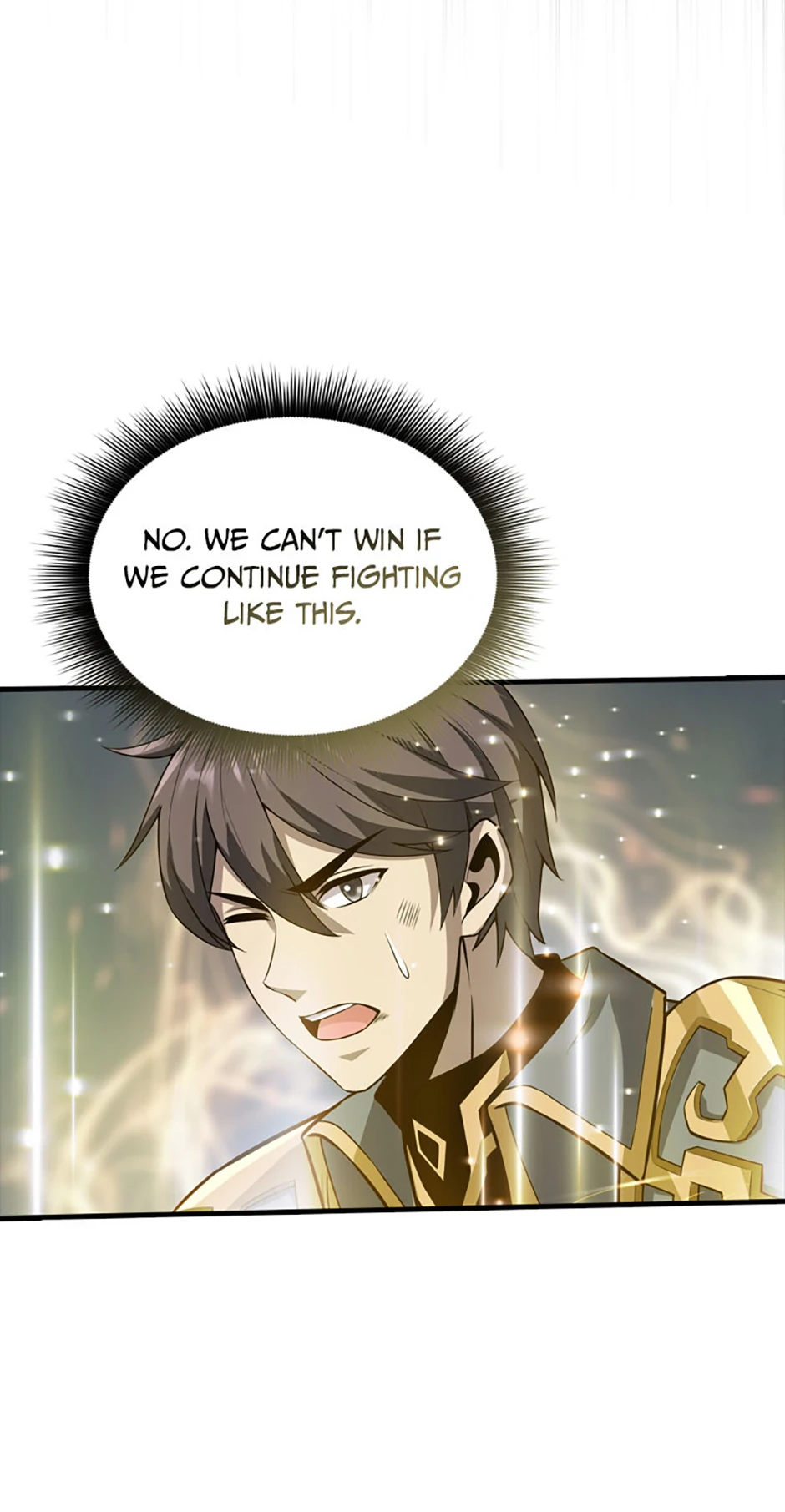 Back Then, I Didn’t Realize It Was A Big Win Chapter 50 - Page 58
