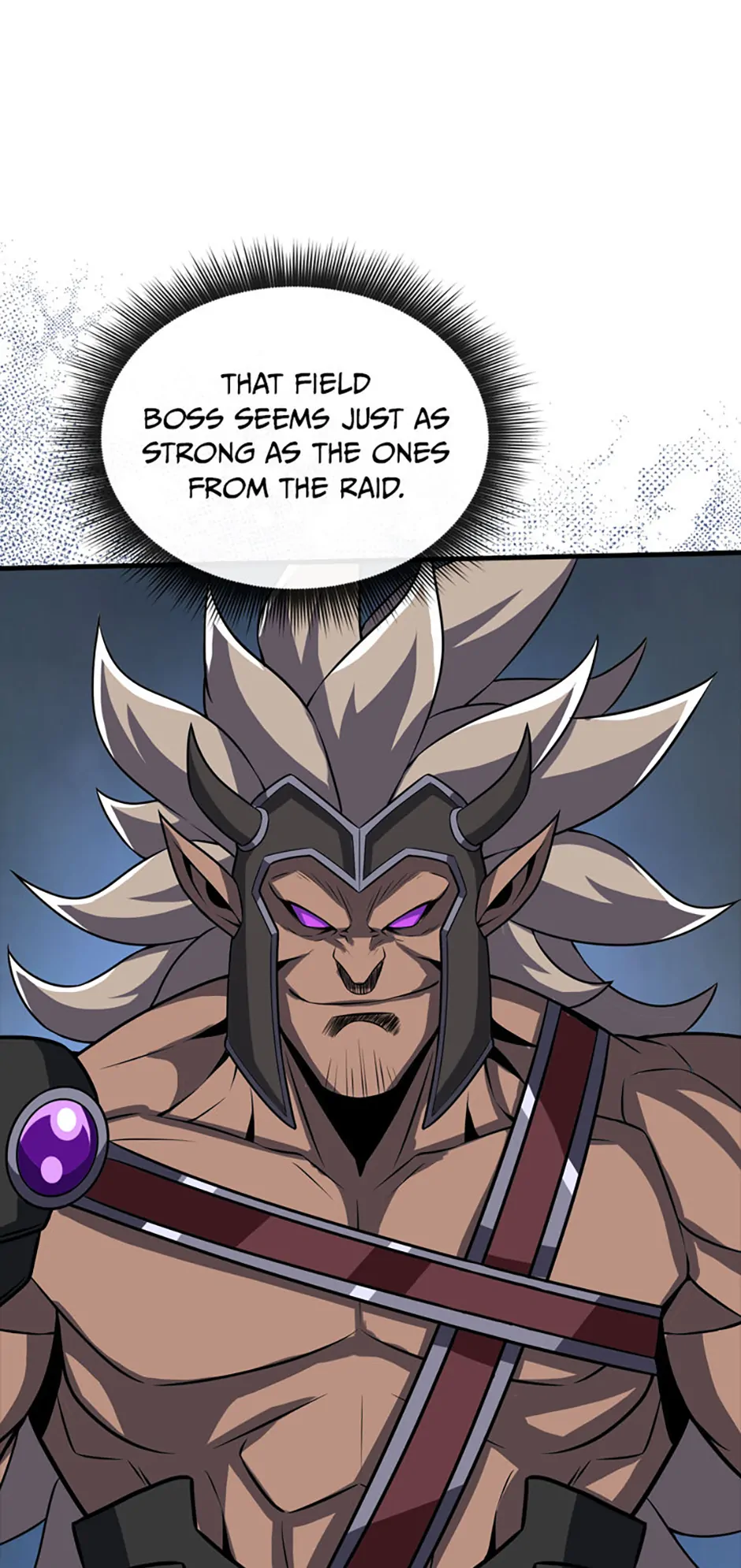 Back Then, I Didn’t Realize It Was A Big Win Chapter 50 - Page 59
