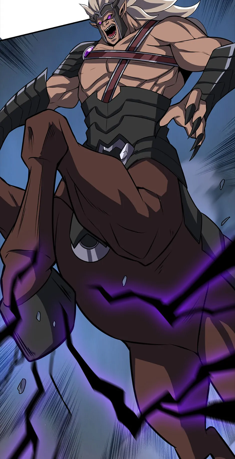 Back Then, I Didn’t Realize It Was A Big Win Chapter 50 - Page 67