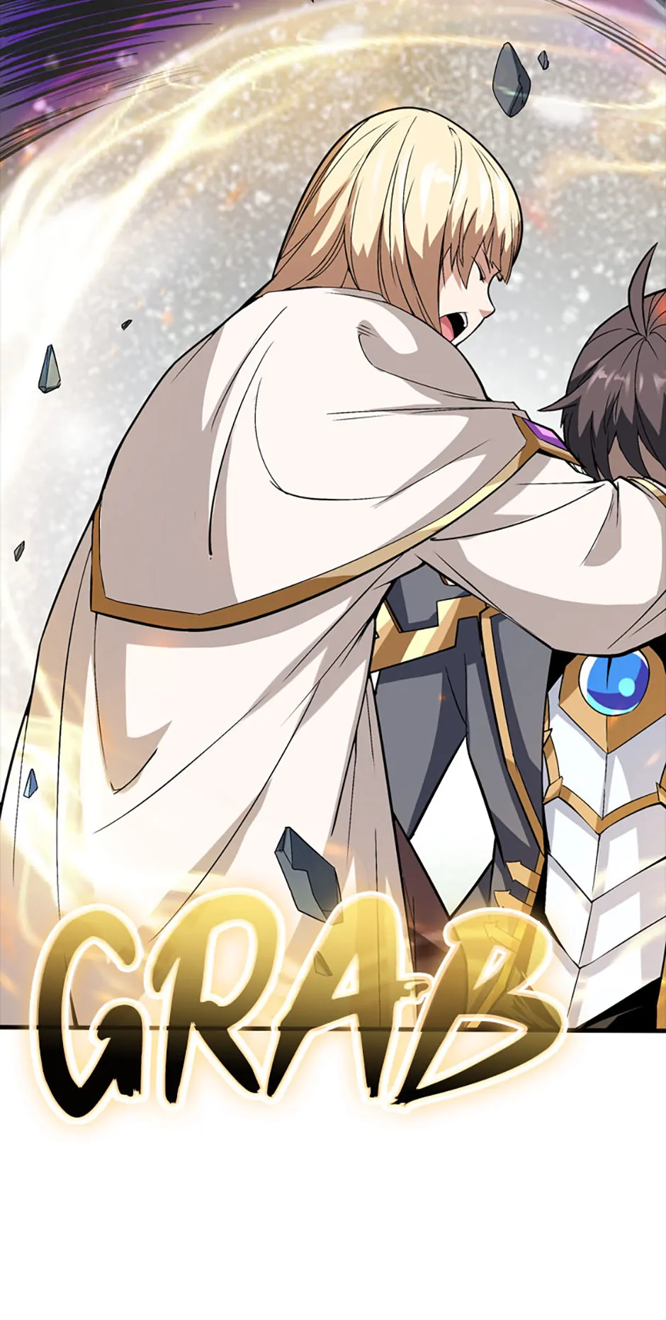 Back Then, I Didn’t Realize It Was A Big Win Chapter 50 - Page 74