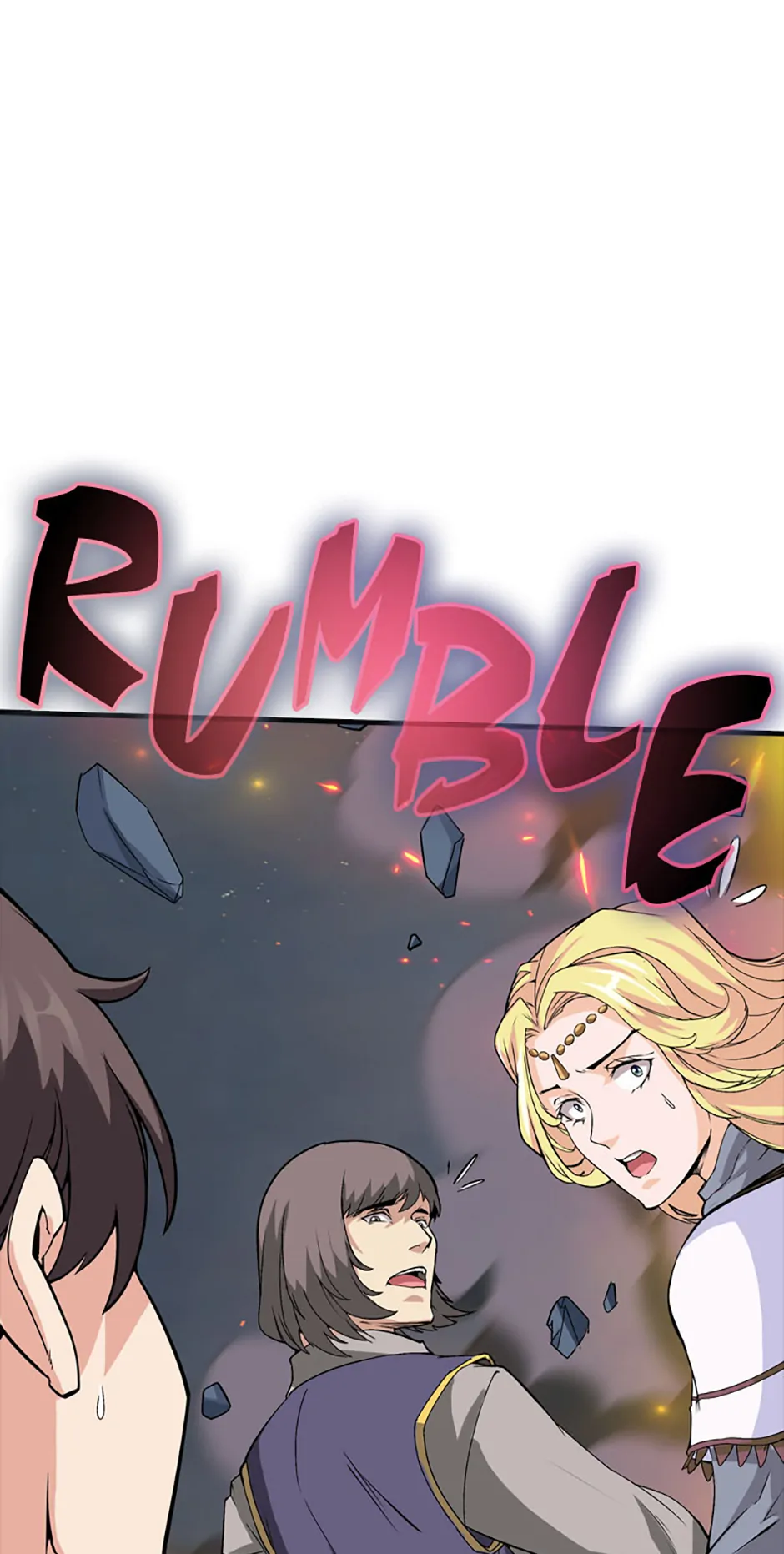Back Then, I Didn’t Realize It Was A Big Win Chapter 50 - Page 75