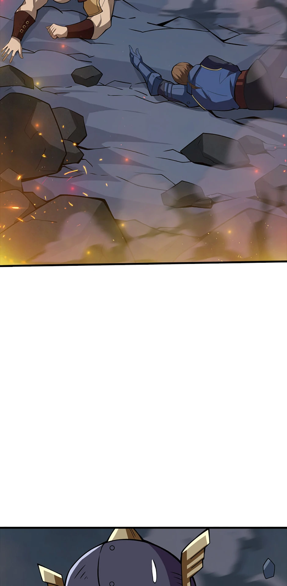 Back Then, I Didn’t Realize It Was A Big Win Chapter 50 - Page 80