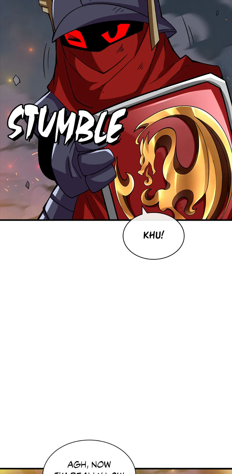 Back Then, I Didn’t Realize It Was A Big Win Chapter 50 - Page 81