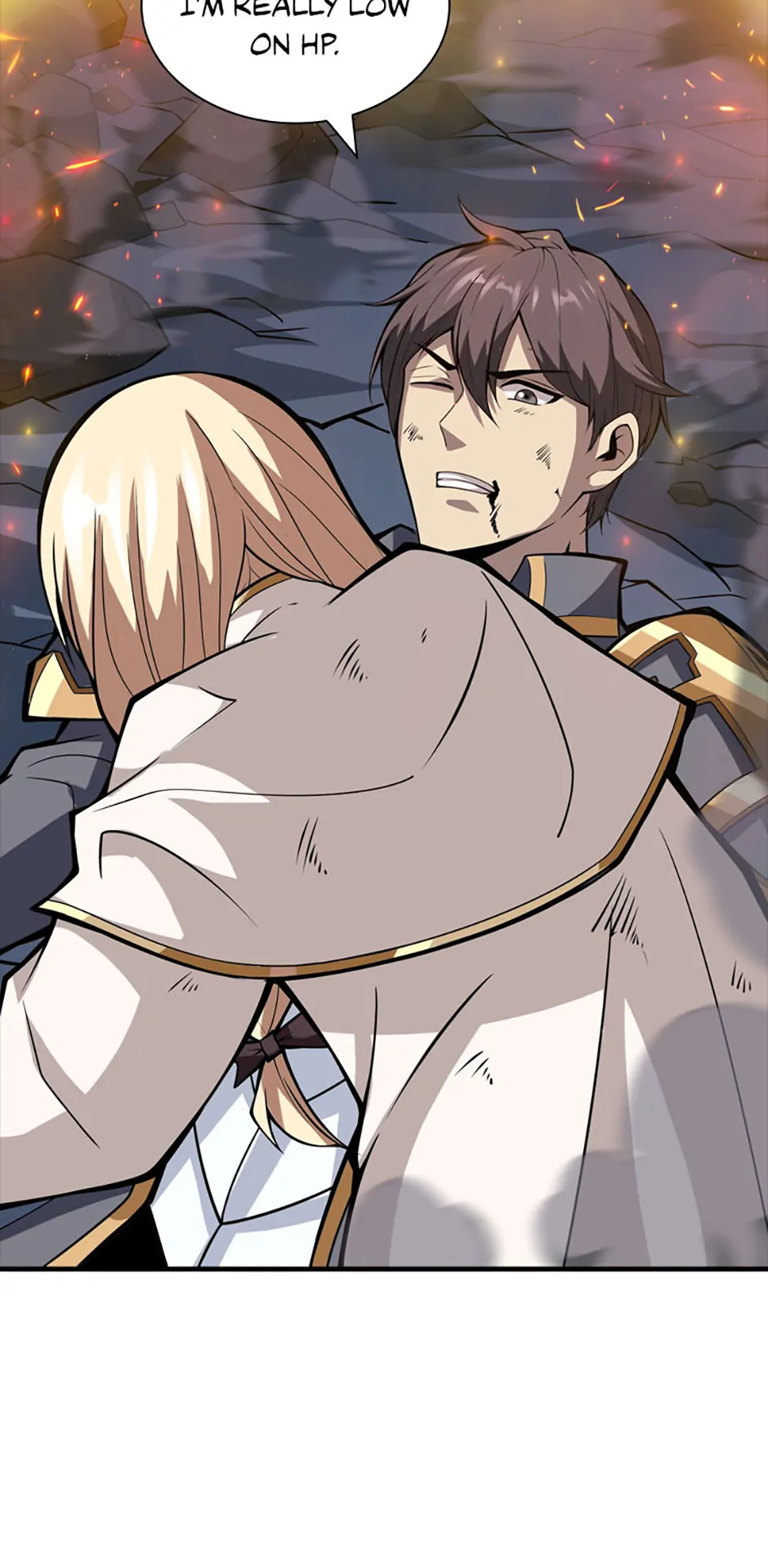 Back Then, I Didn’t Realize It Was A Big Win Chapter 50 - Page 82