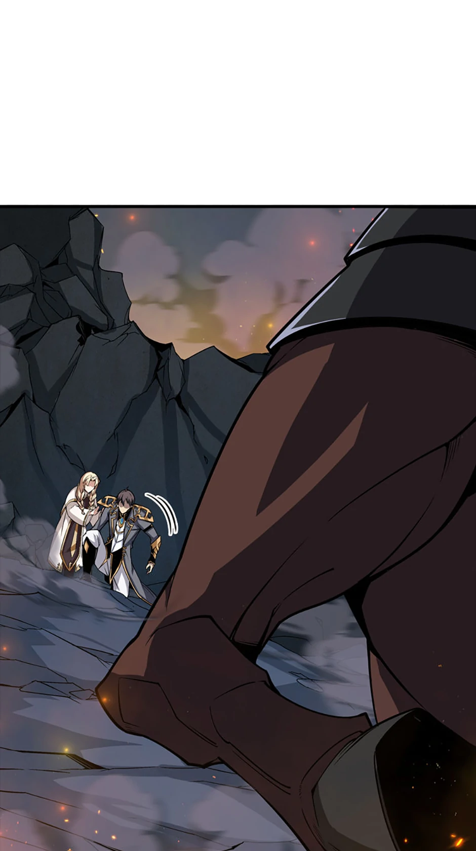 Back Then, I Didn’t Realize It Was A Big Win Chapter 50 - Page 83