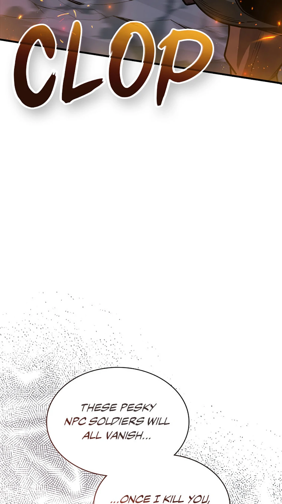 Back Then, I Didn’t Realize It Was A Big Win Chapter 50 - Page 84